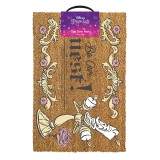 Disney Beauty and the Beast Be Our Guest T�rmatte