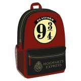 Harry Potter Platform 9 3/4 backpack