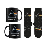 Pink Floyd Tasse and Socks set