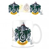 Harry Potter Slytherin Tasse