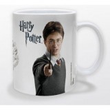 Harry Potter ceramic Tasse