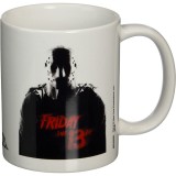 Friday The 13th Jason Voorhees Tasse