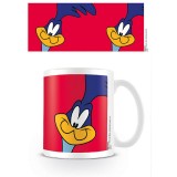 Looney Tunes Roadrunner Tasse 315ml
