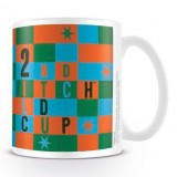 Harry Potter Quidditch Tasse