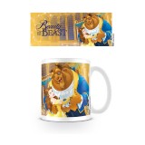 Disney Beauty and the Beast Tasse 315ml
