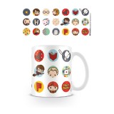 Harry Potter Chibi Tasse 315ml