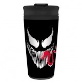 Marvel Venom travel Tasse