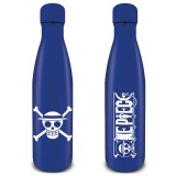 One Piece Logo Stainless steel bottle 540ml