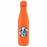 Dragon Ball Goku stainless steel bottle