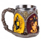 Harry Potter shaped Tasse