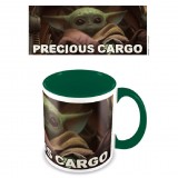Star Wars The Mandalorian Precious Cargo Tasse