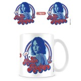 Stranger Things Robin Rules Tasse