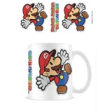 Super Mario Bros Paper Mario Tasse 315ml