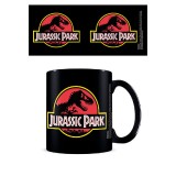 Jurassic Park Logo Tasse 315ml