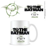 DC Comics To The Batman Tasse 315ml