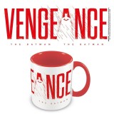 DC Comics Batman Vengeance Tasse 315ml