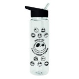 Disney Nightmare Before Christmas Hero Of Halloween Town bottle 700ml