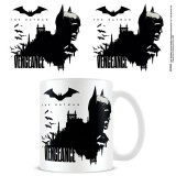 DC Comics Batman Gotham Tasse 315ml