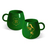 Harry Potter Slytherin Tasse