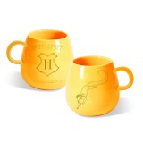 Harry Potter Hufflepuff Tasse