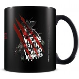 Stranger Things Not in Hawkins Tasse 315ml