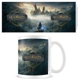 Harry Potter Hogwarts Tasse 315ml