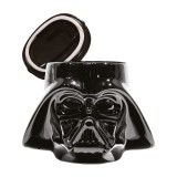 Star Wars Darth Vader 3D Tasse