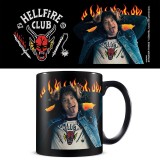 Stranger Things Hellfire Club Tasse 315ml