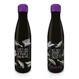 Wednesday Stainless steel bottle 540ml