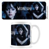 Wednesday Tasse 315ml