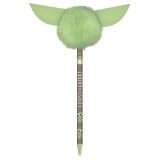 Star Wars The Mandalorian Pom Pom pen