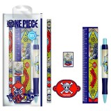 One Piece Going Merry stationery set