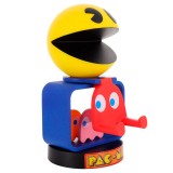 Pac Man clamping bracket Cable guy 20cm