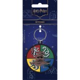 Harry Potter Sorting Hat Schl�sselanh�nger