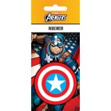 Marvel Captain America Shield Schl�sselanh�nger