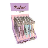 Pusheen assorted Erasable pen