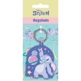 Disney Stitch Schl�sselanh�nger