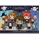 Harry Potter advent calendar