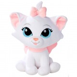 Doorables Disney Aristocats Marie plush toy 25cm