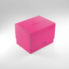 Gamegenic - Sidekick 100+ Pink