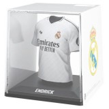 Real Madrid Endrick Mini T-Shirt Vitrine