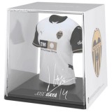 Valencia CF Jose Gaya Mini T-Shirt Vitrine