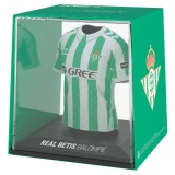 Real Betis Mini T-Shirt Vitrine