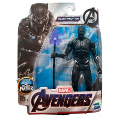 Marvel Avengers Black Panther assorted Figur 15cm