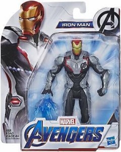 Marvel Avengers Iron Man assorted Figur 15cm