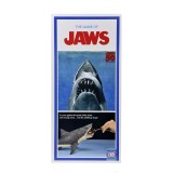 Jaws 50th Anniversary The Game of Jaws Figur 38cm