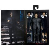 Universal Monsters Ultimate Frankenstein Monster Figur 18cm