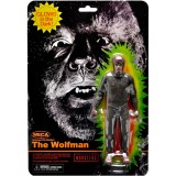 Universal Monsters Werewolf Figur 18cm