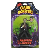 Universal Monsters Toony Terrors The Phantom of the Opera Figur 15cm