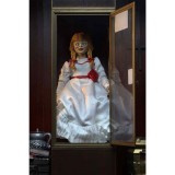 The Conjuring Universe Annabelle Figur 20cm